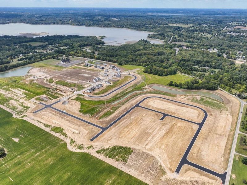 320 River Birch Drive, Galena, OH 43021 Photo 10