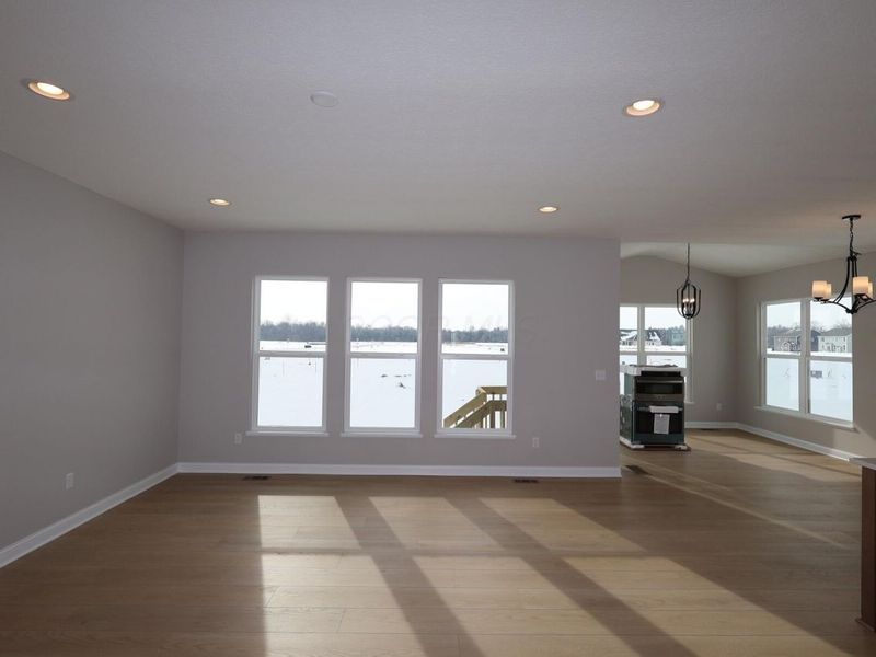 320 River Birch Drive, Galena, OH 43021 Photo 2