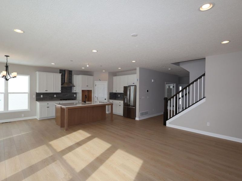 320 River Birch Drive, Galena, OH 43021 Photo 3