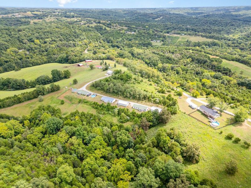 134 Buffalo Ridge Road, Falmouth, KY 41040 Photo 23