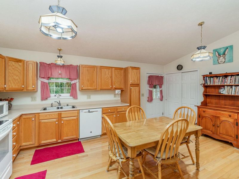 134 Buffalo Ridge Road, Falmouth, KY 41040 Photo 3