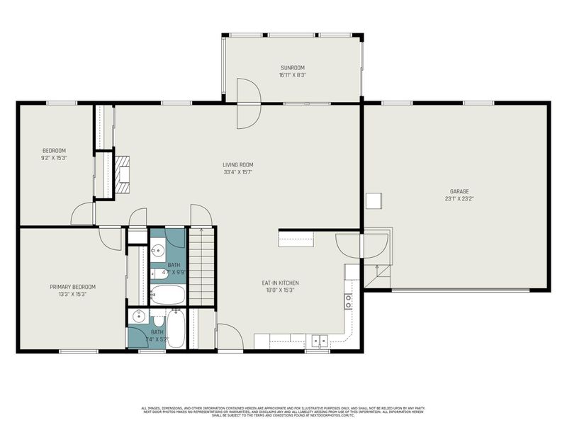 134 Buffalo Ridge Road, Falmouth, KY 41040 Photo 30