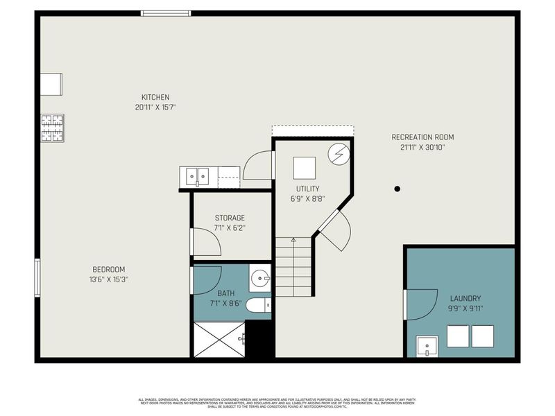 134 Buffalo Ridge Road, Falmouth, KY 41040 Photo 31