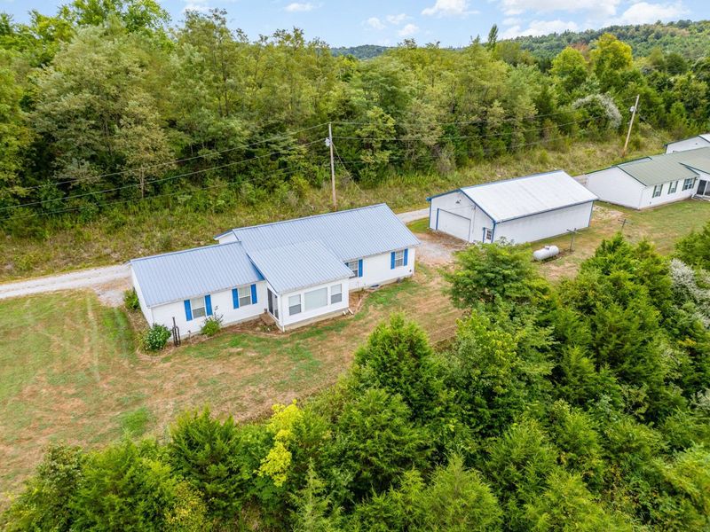 134 Buffalo Ridge Road, Falmouth, KY 41040 Photo 5