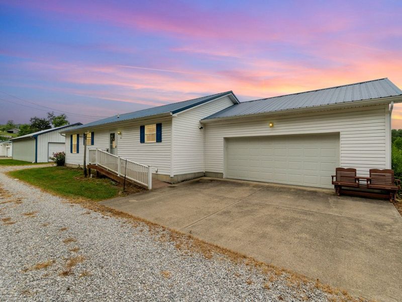 134 Buffalo Ridge Road, Falmouth, KY 41040 Photo 6