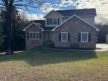 193 Stoney Creek Drive, Madison Heights, VA 24572