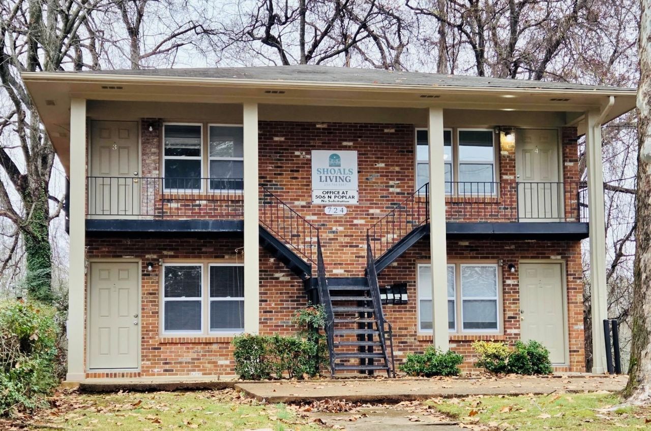 724 Kendrick St, Florence, AL 00000 Main Photo