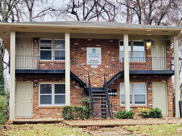 724 Kendrick St, Florence, AL