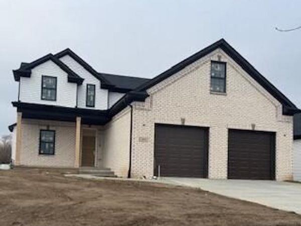 301 White Owl Lane Drive, Unit 236, Dundee, MI 48131