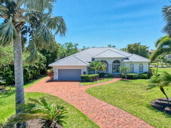 3267 SUGARLOAF KEY ROAD, PUNTA GORDA, FL 33955
