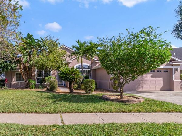 14301 ROXSHIRE DRIVE, ORLANDO, FL 32837