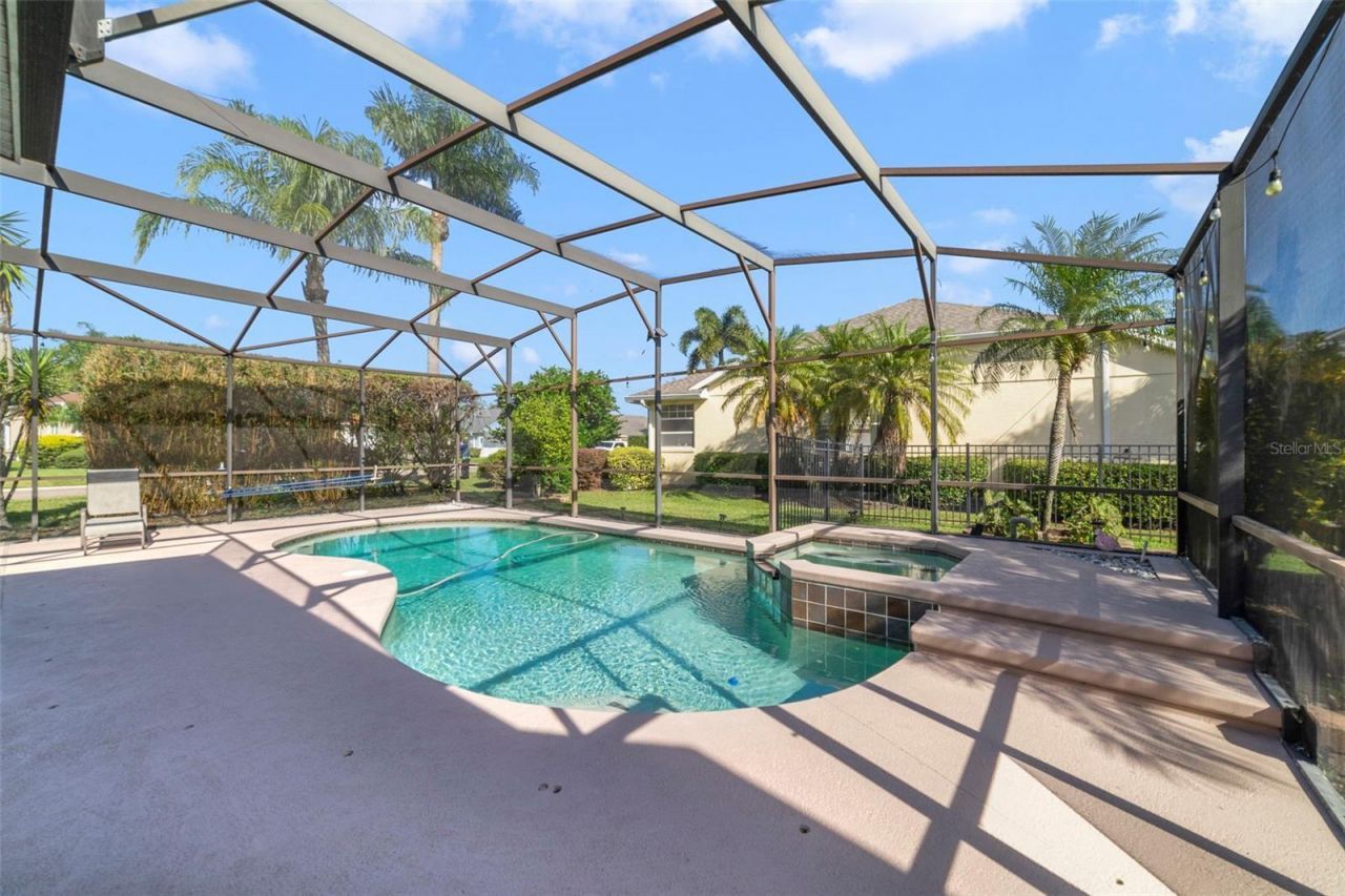 14301 Roxshire Drive, Orlando, FL 32837 Photo