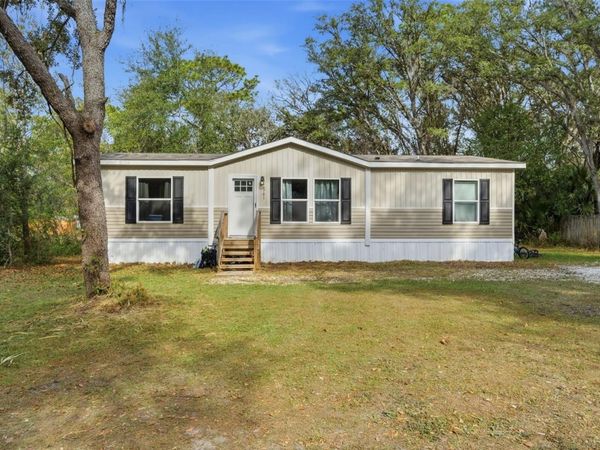6761 W JESSICA COURT, HOMOSASSA, FL 34446