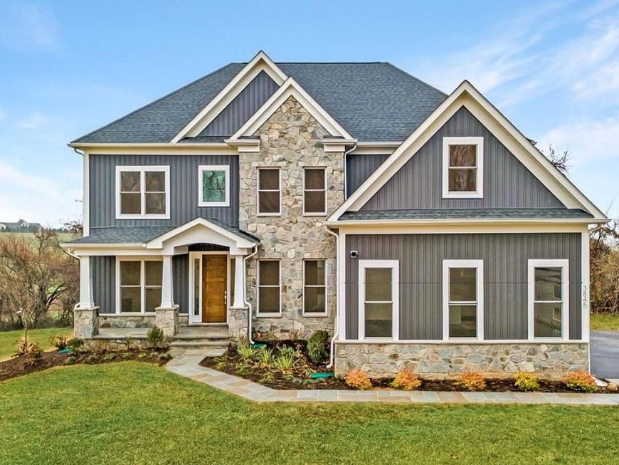 14628 Old Hanover Road, Unit BENTON, Reisterstown, MD 21136 Main Photo