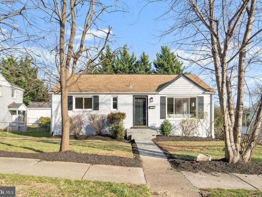 11013 Amherst Avenue, Silver Spring, MD 20902 Main Photo