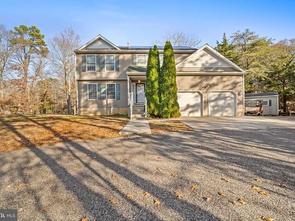 202 N NEW YORK ROAD, GALLOWAY, NJ 08205