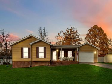 154 Bryan Drive, Corbin, KY 40701