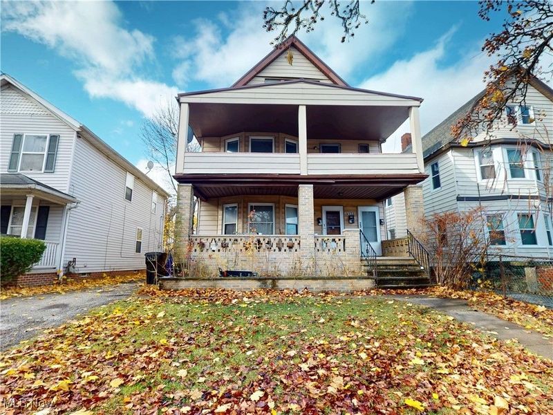1174 E 114th Street, Cleveland, OH 44108 Photo 1