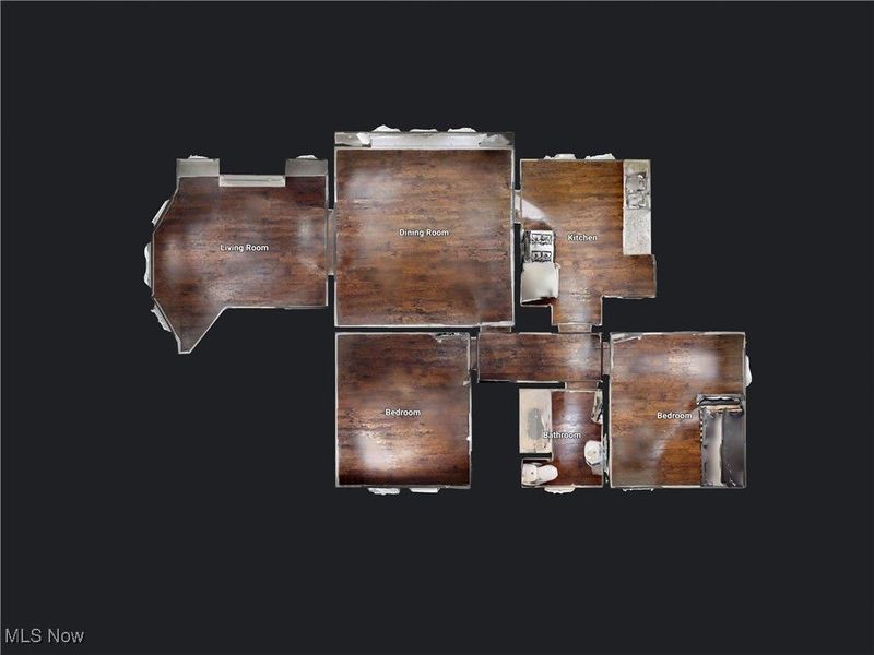 1174 E 114th Street, Cleveland, OH 44108 Photo 22