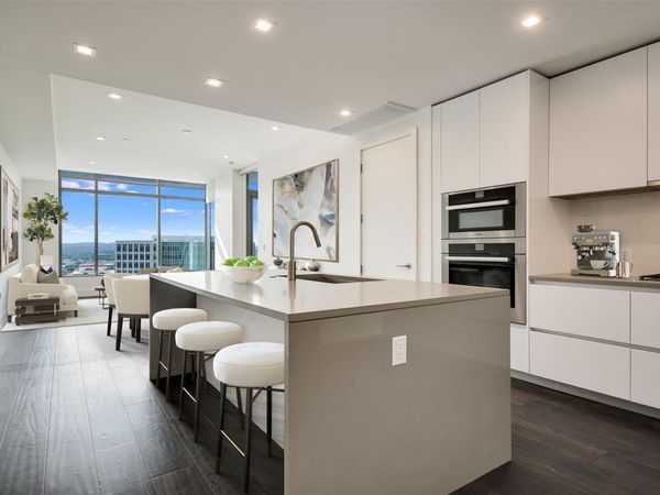 501 West Ave, Unit 1802, Austin, TX 78701