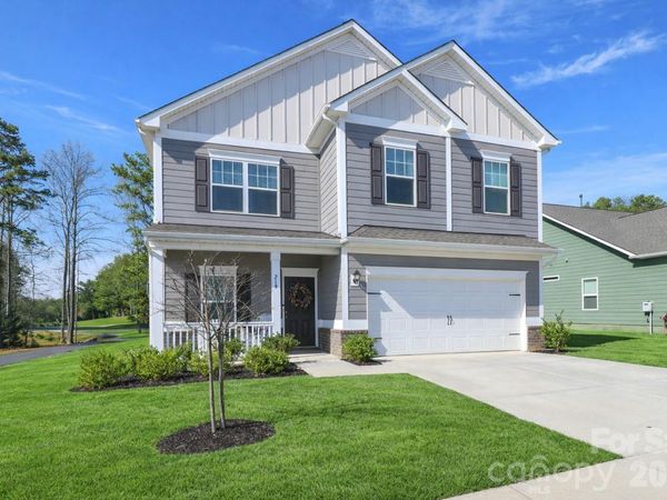 219 Kerri Dawn Lane, Locust, NC 28097