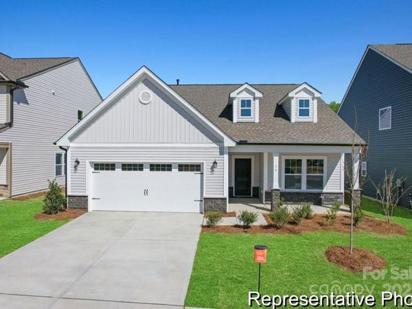 114 Peak View Road , Unit 1p, Statesville, NC 28677