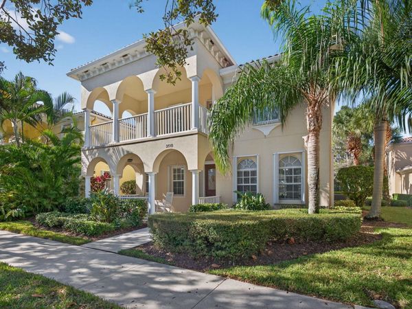 3518 Community Drive, Jupiter, FL 33458