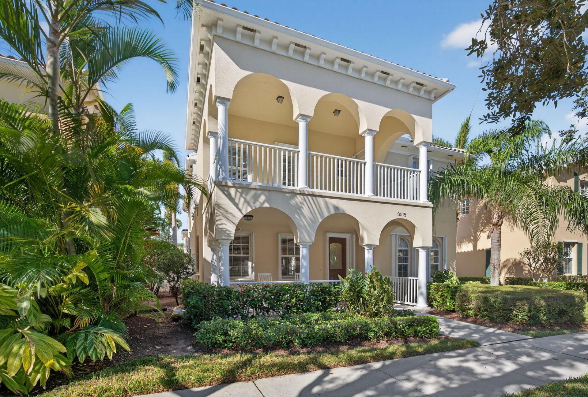 3518 Community Drive, Jupiter, FL 33458 Photo