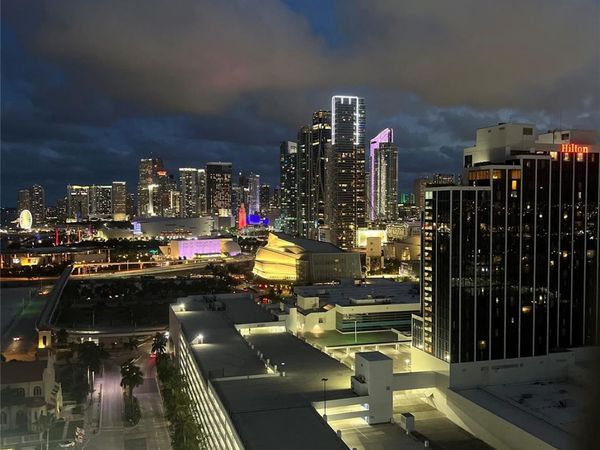 1750 N Bayshore Drive, Unit 2606, Miami, FL 33132