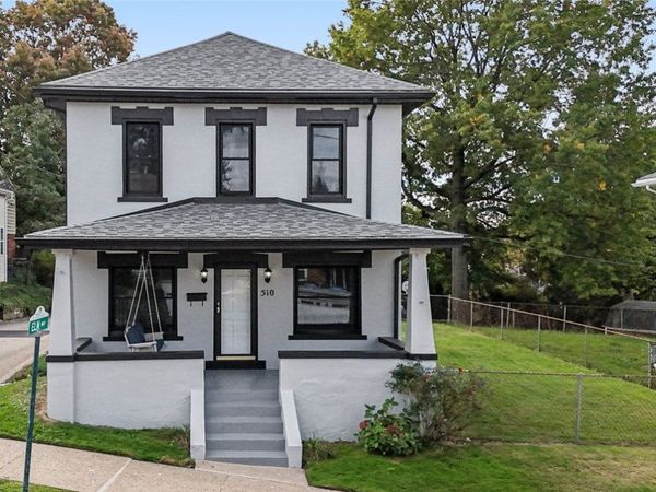 510 Virginia Avenue, Oakmont, PA 15139