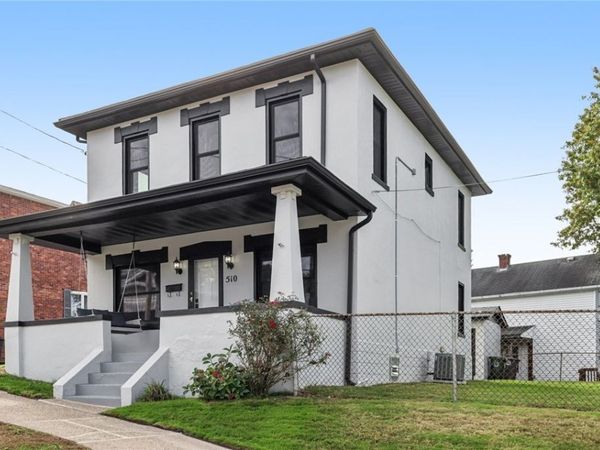 510 Virginia Avenue, Oakmont, PA 15139