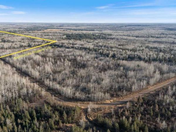 TBD County Road 103, Barnum, MN 55707