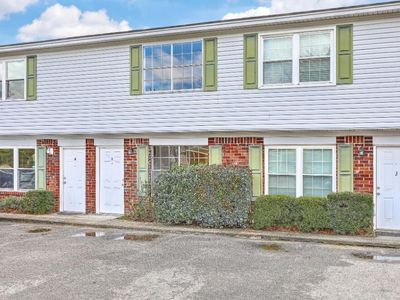 519 Parkdale Drive, Unit I, Charleston, SC 29414