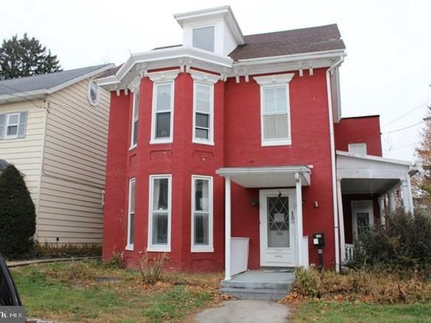 130 S Broad Street, Waynesboro, PA 17268 Main Photo