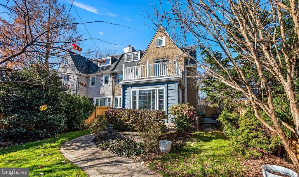 503 E Gravers Lane, Wyndmoor, PA 19038 Main Photo