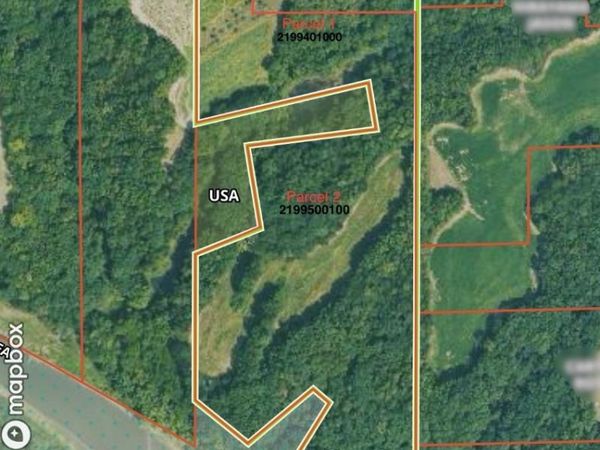 0 County Line Road, Runnells, IA 50237