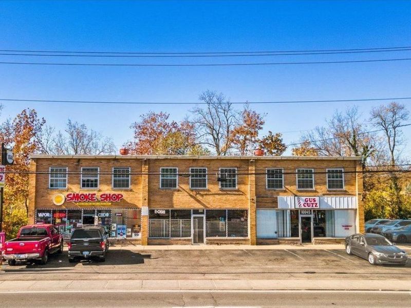 10045 Springfield Pike, Unit 10075, Woodlawn, OH 45215 Photo 1
