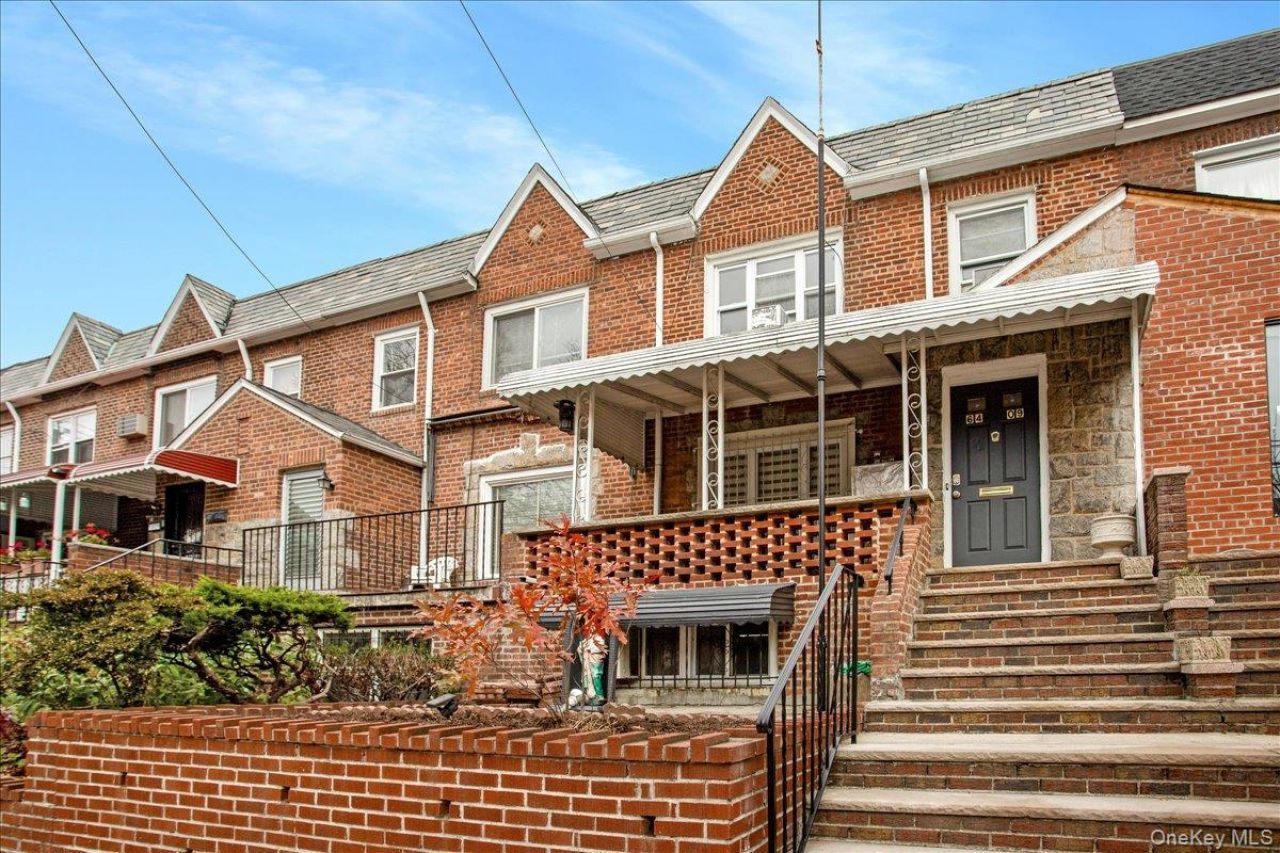 6409 78th Street, Middle Village, NY 11379 Main Photo