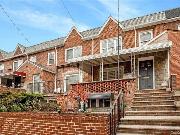 6409 78th Street, Middle Village, NY 11379