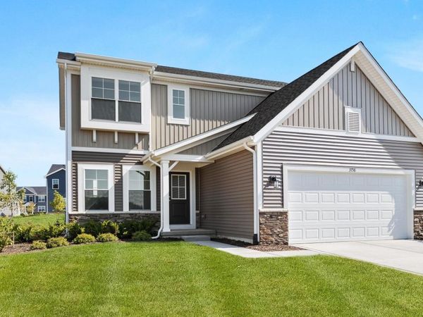 3758 Wild Grove Way, Valparaiso, IN 46385