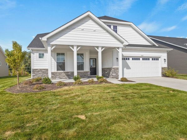 3105 Hilltop Road, Valparaiso, IN 46385