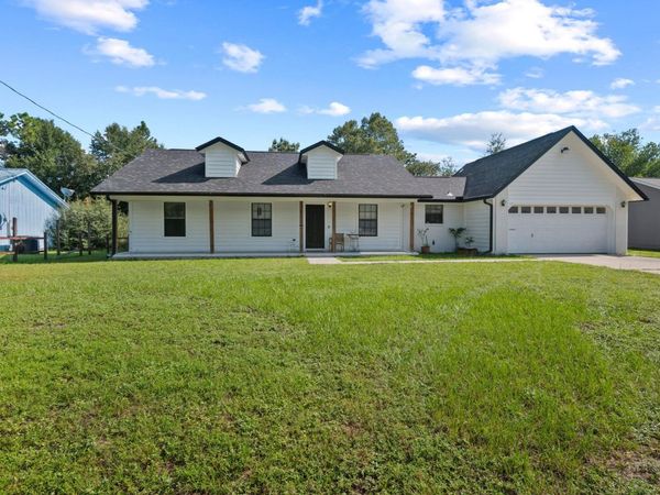 403 Juniper Drive, Crestview, FL 32536