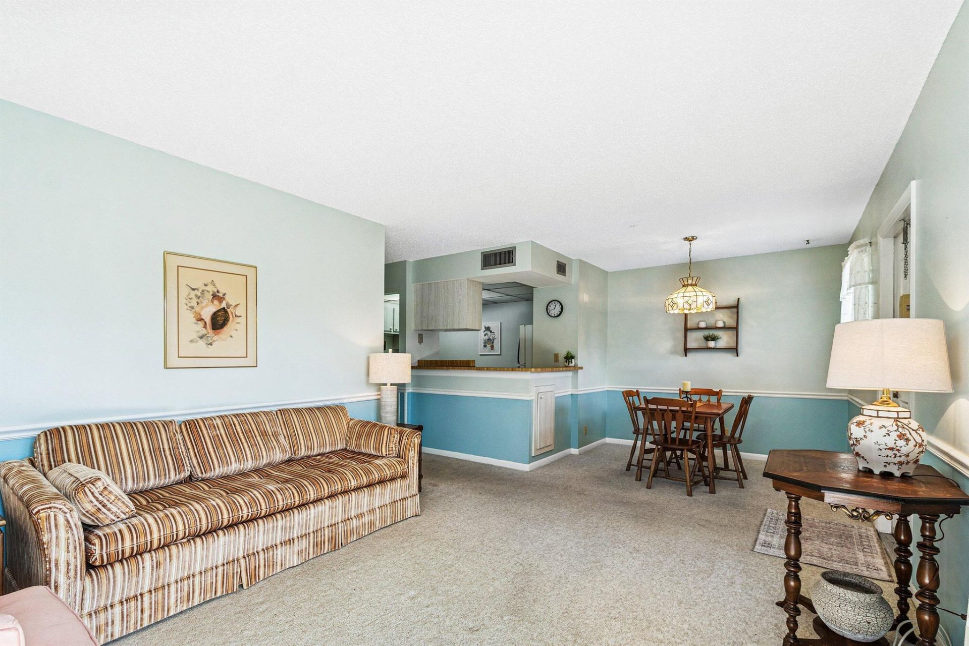 1805 Fairview Villas Drive, Unit 3, Palm Springs, FL 33406 Photo