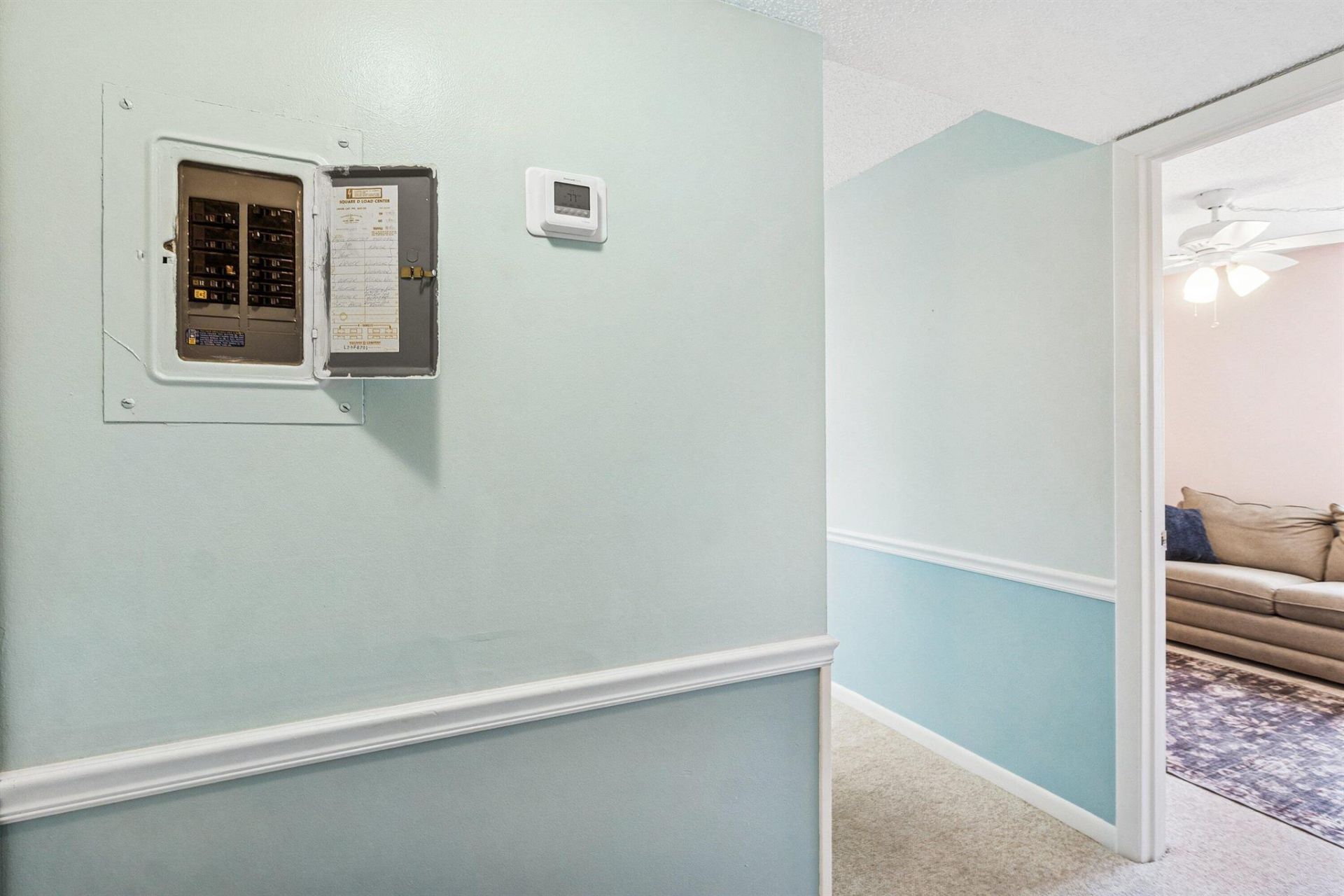 1805 Fairview Villas Drive, Unit 3, Palm Springs, FL 33406 Photo