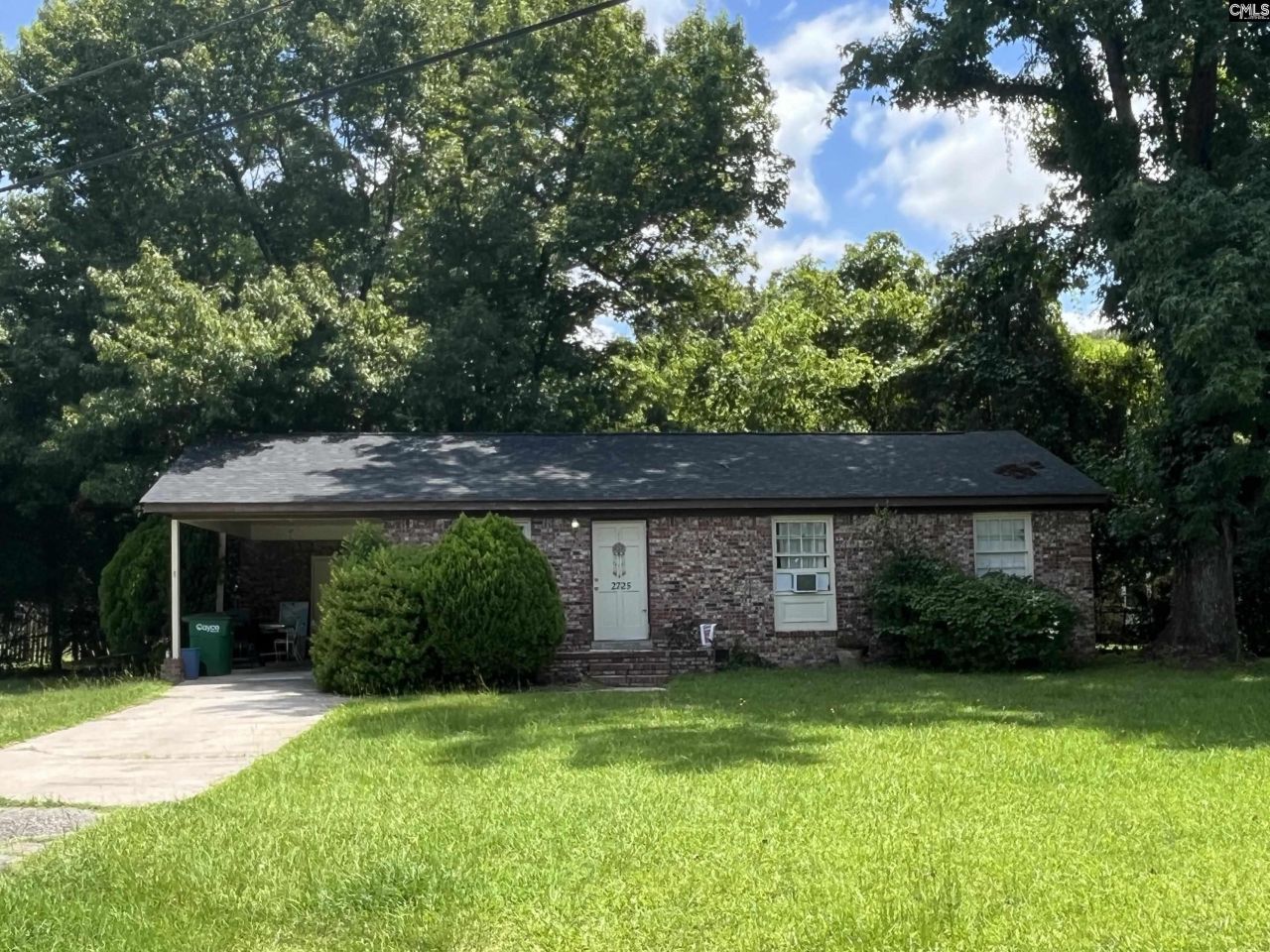 2725 Granite Hill Road Photo 10