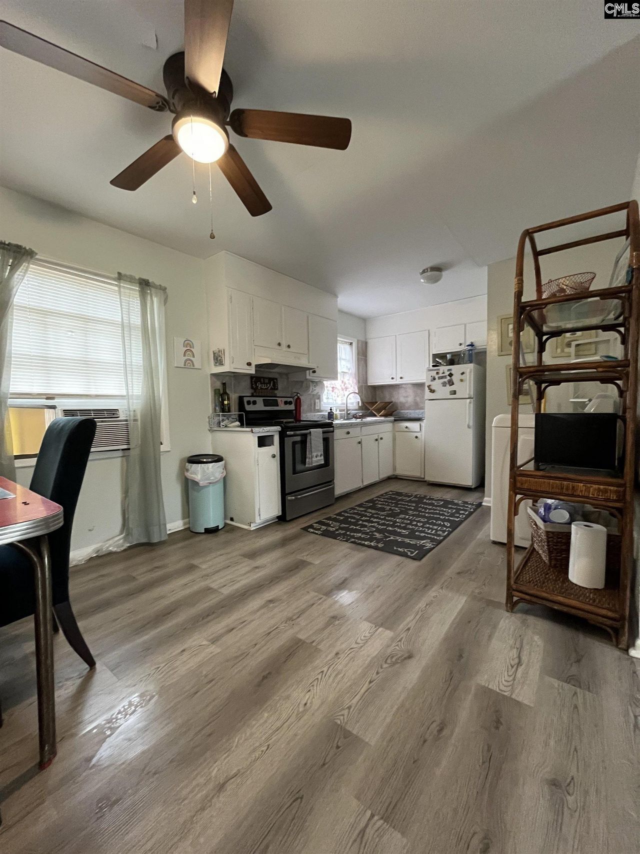 2725 Granite Hill Road Photo 5