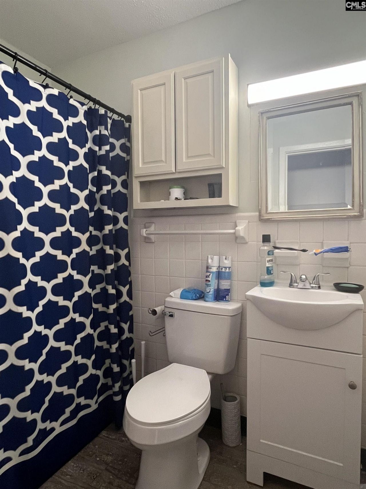 2725 Granite Hill Road Photo 6