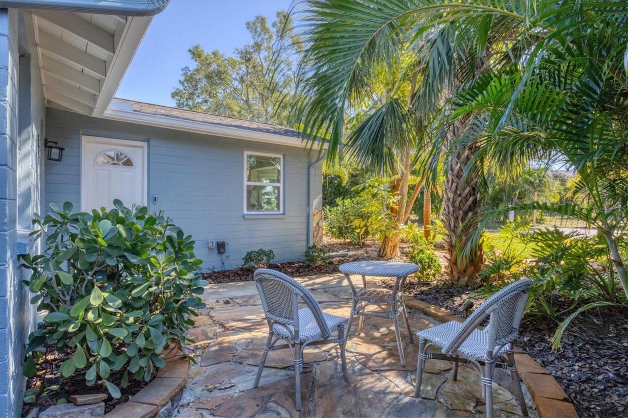 4737 Del Rio Way S, Gulfport, FL 33711 Photo