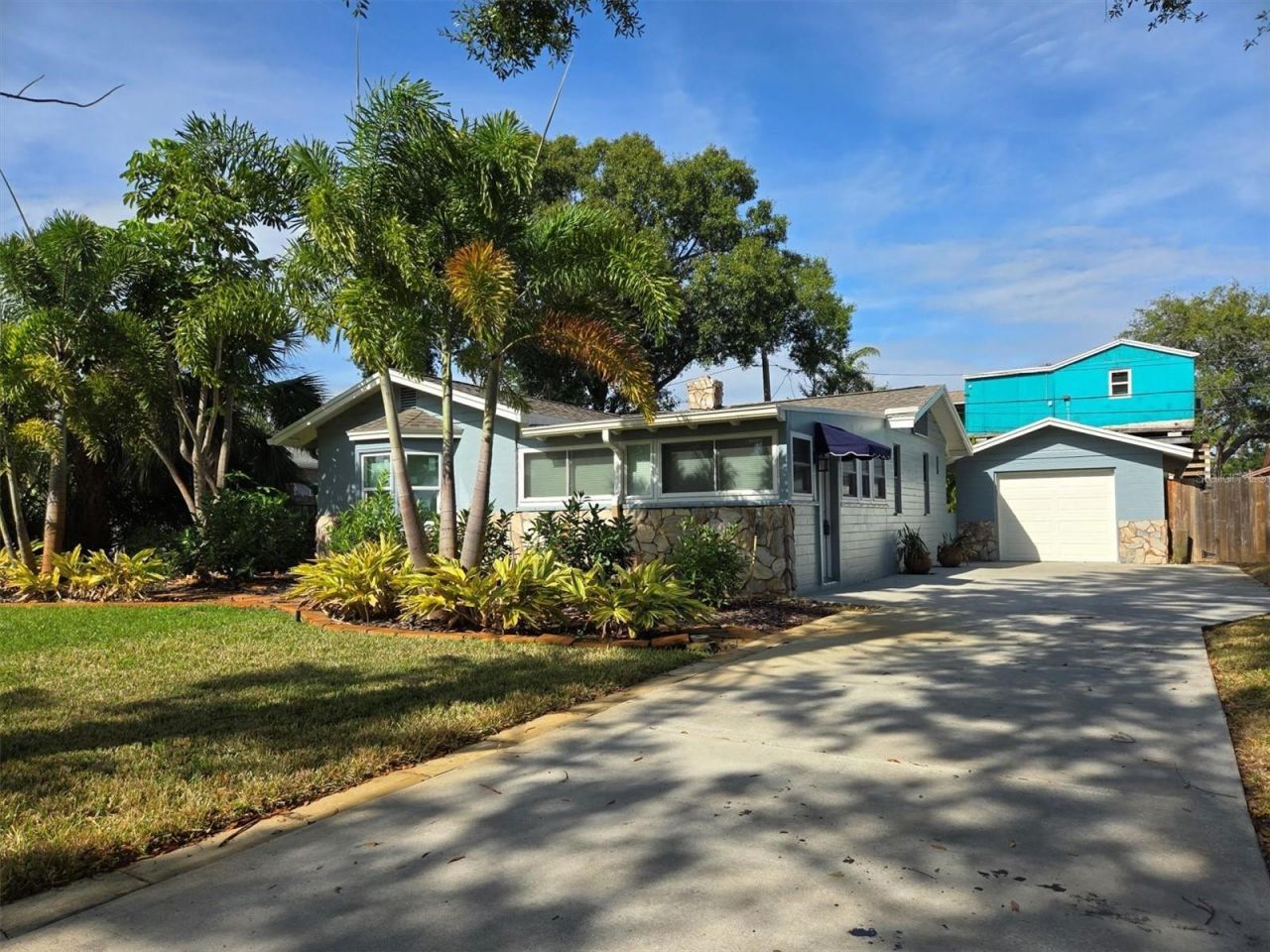 4737 Del Rio Way S, Gulfport, FL 33711 Photo