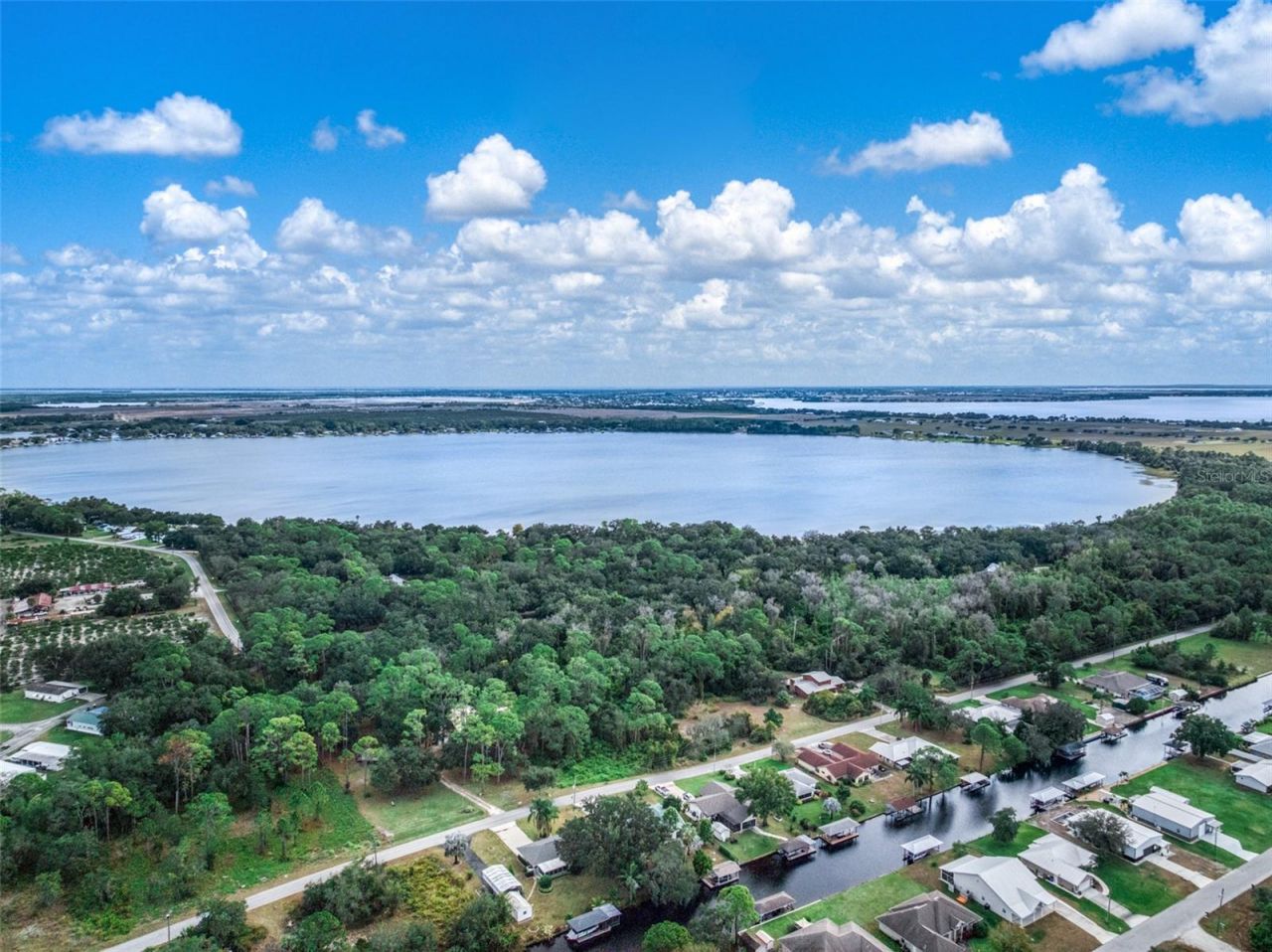 1151 Winter Green Street, Lake Placid, FL 33852 Photo